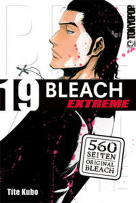 Kubo |  Bleach EXTREME 19 | Buch |  Sack Fachmedien