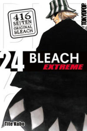 Kubo |  Bleach EXTREME 24 | Buch |  Sack Fachmedien