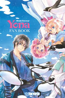 Kusanagi |  Yona - Fan Book | Buch |  Sack Fachmedien