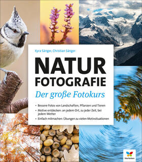 Sänger |  Naturfotografie | eBook | Sack Fachmedien