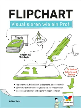 Voigt |  Flipchart | eBook | Sack Fachmedien