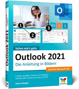 Witzgall |  Outlook 2021 | Buch |  Sack Fachmedien