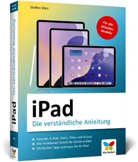 Bien |  iPad | Buch |  Sack Fachmedien