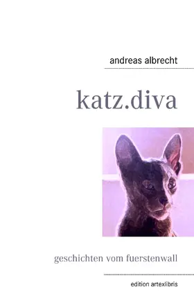 albrecht |  katz.diva | eBook | Sack Fachmedien