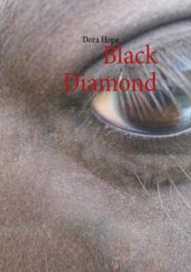 Hope / Krüger |  Black Diamond | Buch |  Sack Fachmedien