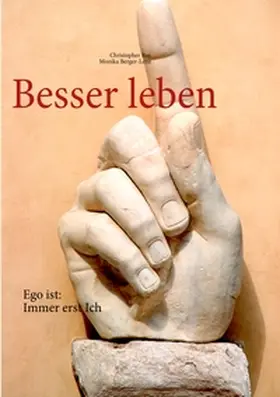 Ray / Berger-Lenz |  Besser leben | Buch |  Sack Fachmedien