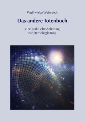 Weinreich | Das andere Totenbuch | Buch | 978-3-8423-5612-2 | sack.de