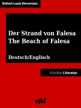 Stevenson / edition |  Der Strand von Falesa - The Beach of Falesa | eBook | Sack Fachmedien