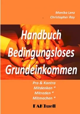 Ray / Lenz |  BGE-Handbuch | Buch |  Sack Fachmedien