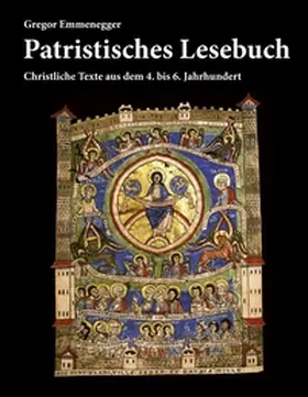 Emmenegger |  Patristisches Lesebuch | Buch |  Sack Fachmedien