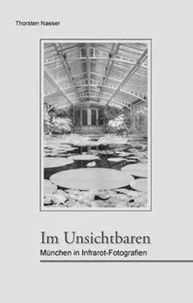 Naeser |  Im Unsichtbaren | Buch |  Sack Fachmedien