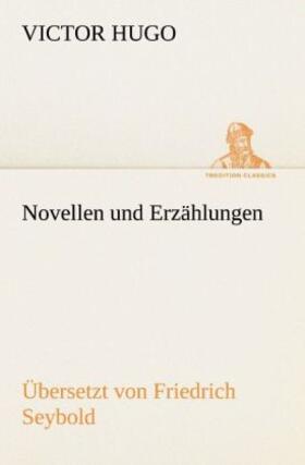 Hugo |  Novellen und Erzählungen | Buch |  Sack Fachmedien