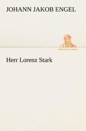 Engel |  Herr Lorenz Stark | Buch |  Sack Fachmedien