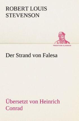 Stevenson |  Der Strand von Falesa | Buch |  Sack Fachmedien