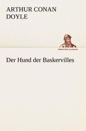 Doyle |  Der Hund der Baskervilles | Buch |  Sack Fachmedien