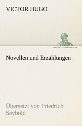 Hugo |  Novellen und Erzählungen | Buch |  Sack Fachmedien