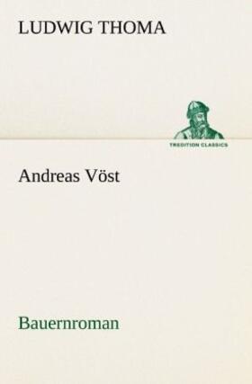 Thoma | Andreas Vöst | Buch | 978-3-8424-1943-8 | sack.de