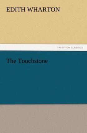 Wharton |  The Touchstone | Buch |  Sack Fachmedien