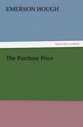 Hough |  The Purchase Price | Buch |  Sack Fachmedien