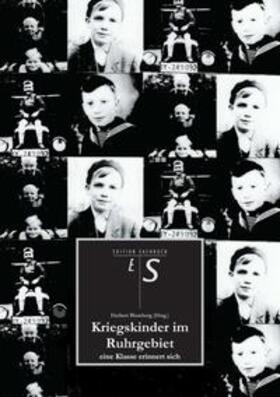 Meerkötter / Dohrenbusch / Liscutin |  Kriegskinder im Ruhrgebiet | Buch |  Sack Fachmedien