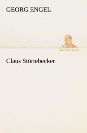 Engel |  Claus Störtebecker | Buch |  Sack Fachmedien