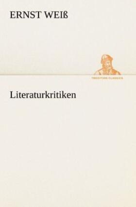 Weiß |  Literaturkritiken | Buch |  Sack Fachmedien