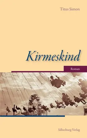 Simon |  Kirmeskind | eBook | Sack Fachmedien