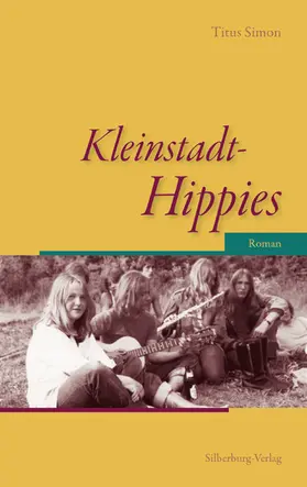 Simon | Kleinstadt-Hippies | E-Book | sack.de