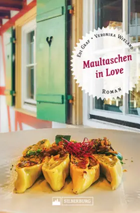 Graf / Wieland |  Maultaschen in Love. | eBook | Sack Fachmedien