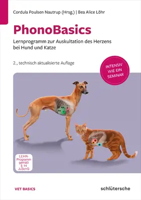 Poulsen Nautrup / Löhr |  PhonoBasics | Sonstiges |  Sack Fachmedien