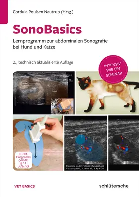 Poulsen Nautrup |  SonoBasics DVD | Sonstiges |  Sack Fachmedien