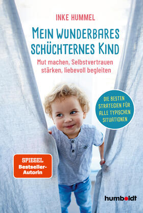 Hummel |  Mein wunderbares schüchternes Kind | Buch |  Sack Fachmedien