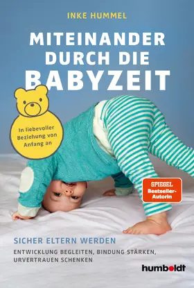 Hummel |  Miteinander durch die Babyzeit | Buch |  Sack Fachmedien