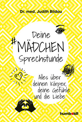 Bildau |  Deine Mädchensprechstunde | Buch |  Sack Fachmedien