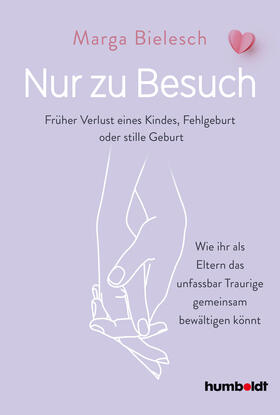 Bielesch |  Nur zu Besuch | eBook | Sack Fachmedien