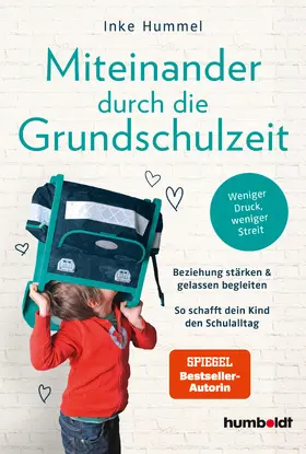 Hummel |  Miteinander durch die Grundschulzeit | Buch |  Sack Fachmedien