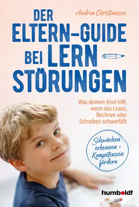 Christiansen |  Der Eltern-Guide bei Lernstörungen | Buch |  Sack Fachmedien