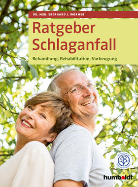 Wormer |  Ratgeber Schlaganfall | Buch |  Sack Fachmedien