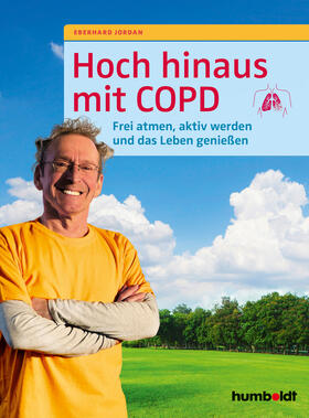 Jordan |  Hoch hinaus mit COPD | eBook | Sack Fachmedien