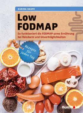 Haufe |  Low FODMAP | eBook | Sack Fachmedien