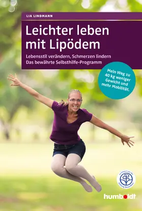 Lindmann |  Leichter leben mit Lipödem | eBook | Sack Fachmedien