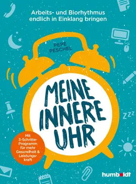 Peschel |  Meine innere Uhr | eBook | Sack Fachmedien