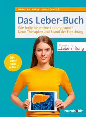 Wiebner |  Das Leber-Buch | eBook | Sack Fachmedien