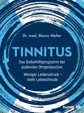 Weller |  Tinnitus | Buch |  Sack Fachmedien