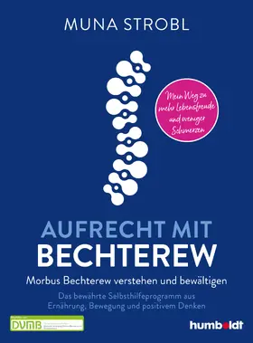 Strobl |  Aufrecht mit Bechterew | eBook | Sack Fachmedien