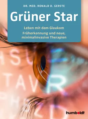 Gerste |  Grüner Star | eBook | Sack Fachmedien