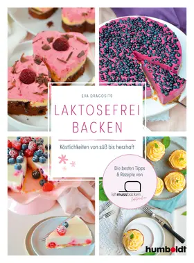 Dragosits | Laktosefrei backen | Buch | 978-3-8426-3145-8 | sack.de