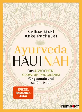 Pachauer / Mehl |  Ayurveda hautnah | eBook | Sack Fachmedien