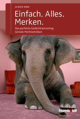 Bien |  Einfach. Alles. Merken. | Buch |  Sack Fachmedien