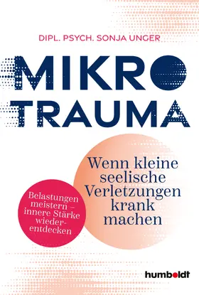 Unger |  Mikrotrauma | Buch |  Sack Fachmedien